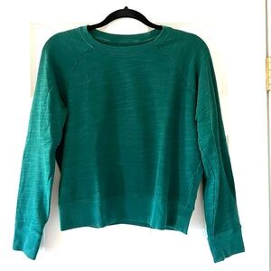 Cozy J Crew Cotton Top